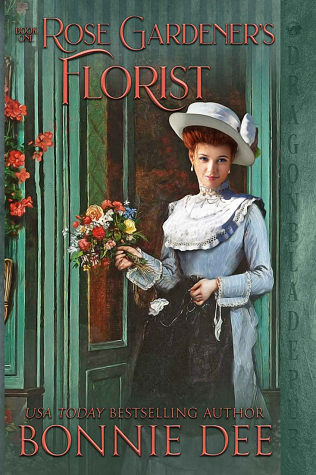 The Providence Street Shops book cover 2