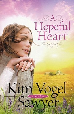 A Hopeful Heart book cover