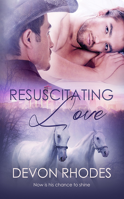 Resuscitating Love book cover