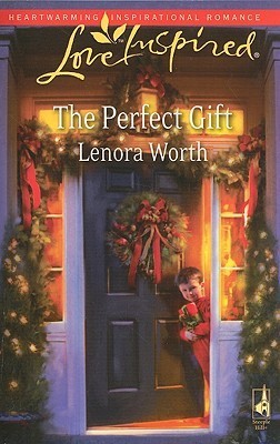The Perfect Gift book cover