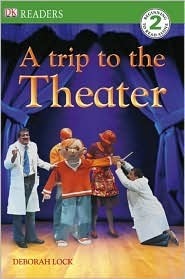 A Trip to the Theater book cover