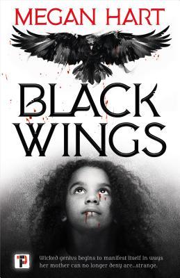 Black Wings book cover