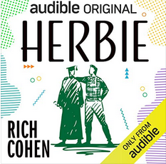 Herbie book cover