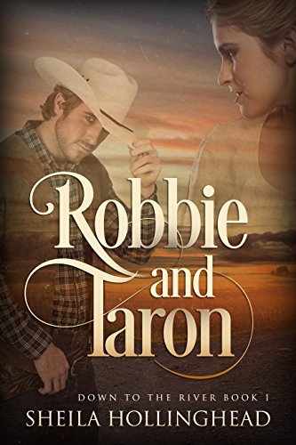 Texas Triad book cover 1