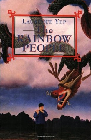 RAINBOW PEOPLE, THE book cover
