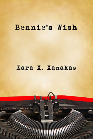 Bennie's Wish book cover