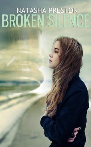 Silence book cover 2