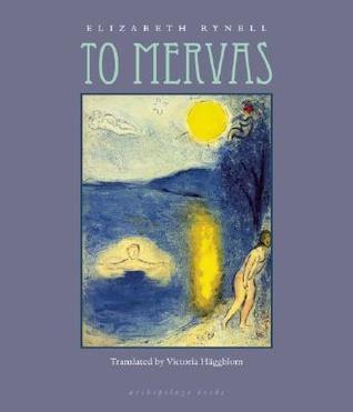 To Mervas book cover