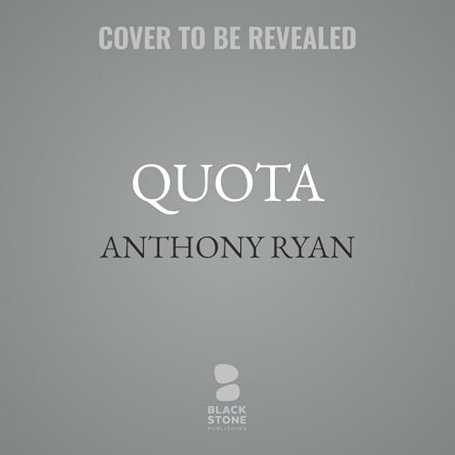 Reapers book cover