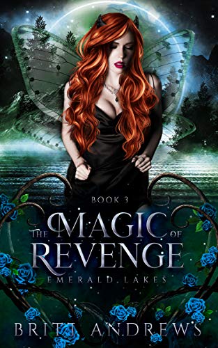 Emerald Lakes book cover 3