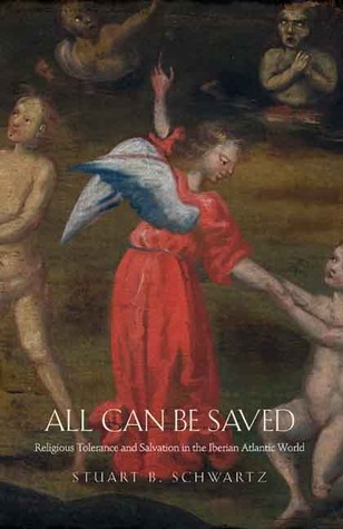 All Can Be Saved book cover