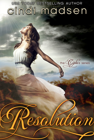 Cipher book cover 3