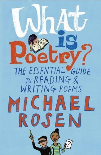 What Is Poetry? book cover
