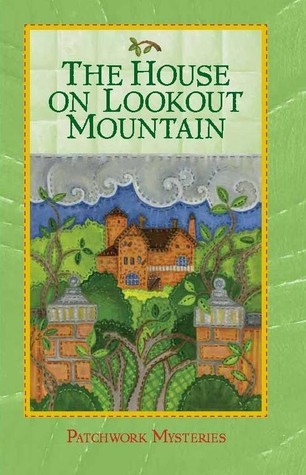 The House on Lookout Mountain book cover