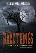 Dark Things book cover 1
