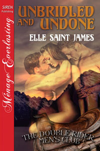 The Double Rider Men's Club book cover 1