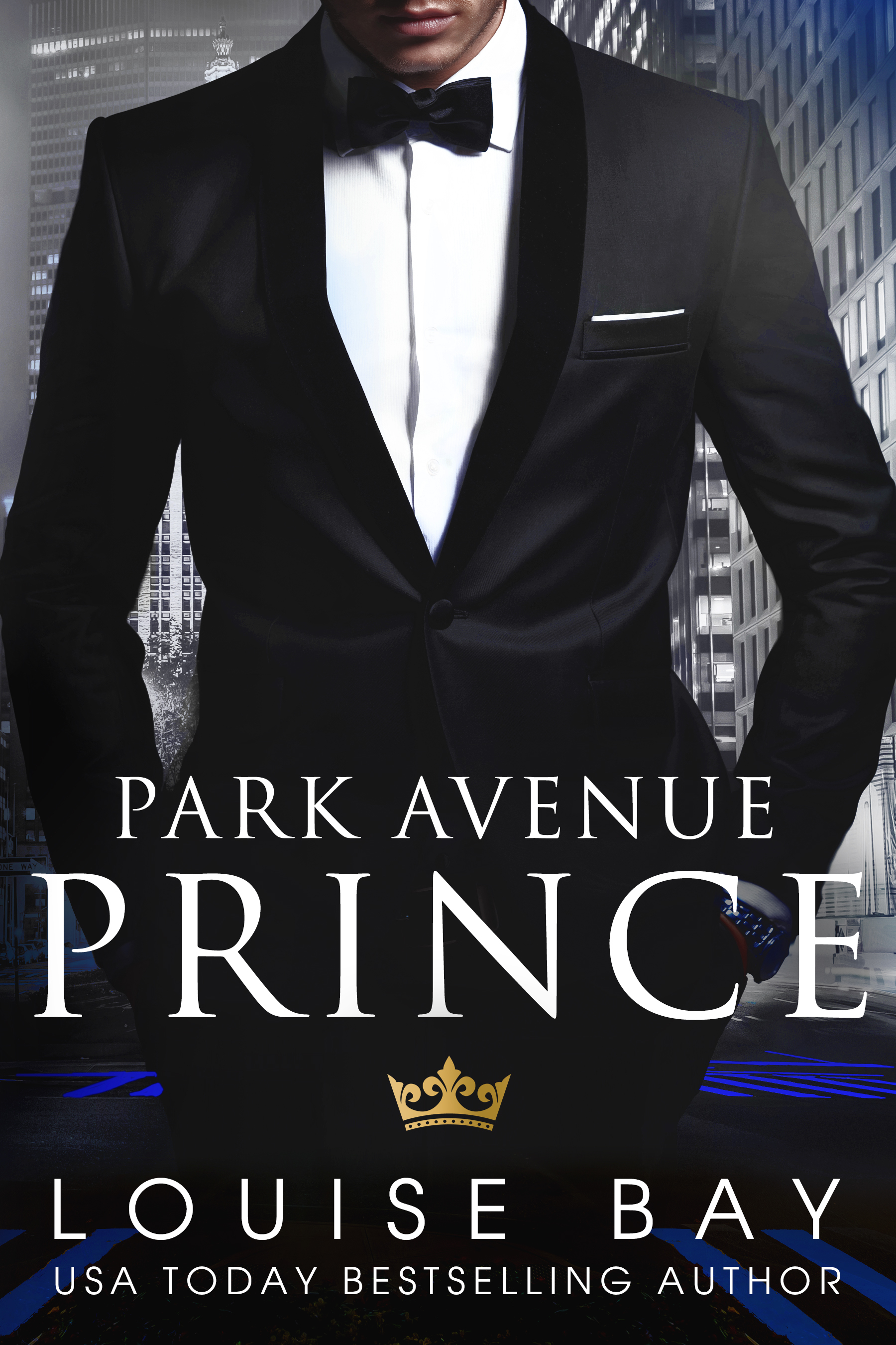 The Royals book cover 2