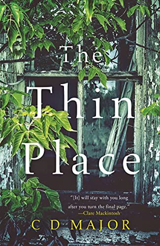 The Thin Place book cover