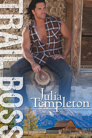 Trail Boss book cover