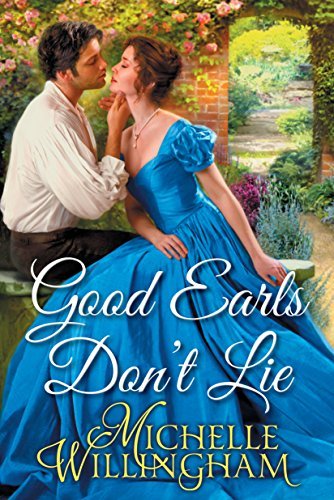 Earls Next Door book cover 1