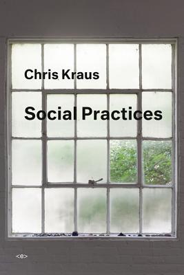 Social Practices (Semiotext book cover