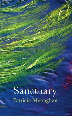 Sanctuary book cover