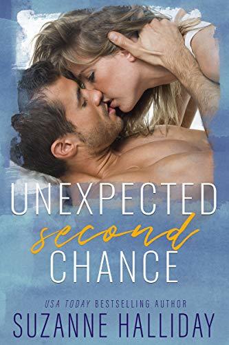 Unexpected Second Chance book cover