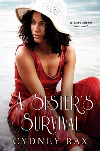 Reeves Sisters book cover 2
