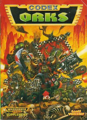 Codex book cover