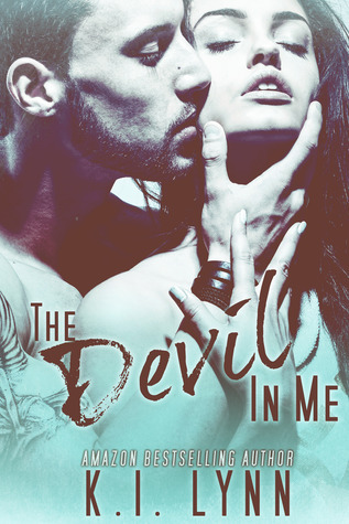 The Devil in Me book cover