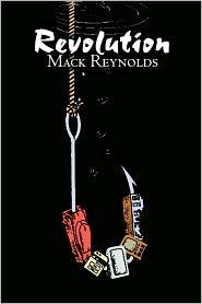 Revolution book cover