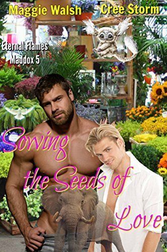 Sowing The Seeds Of Love book cover