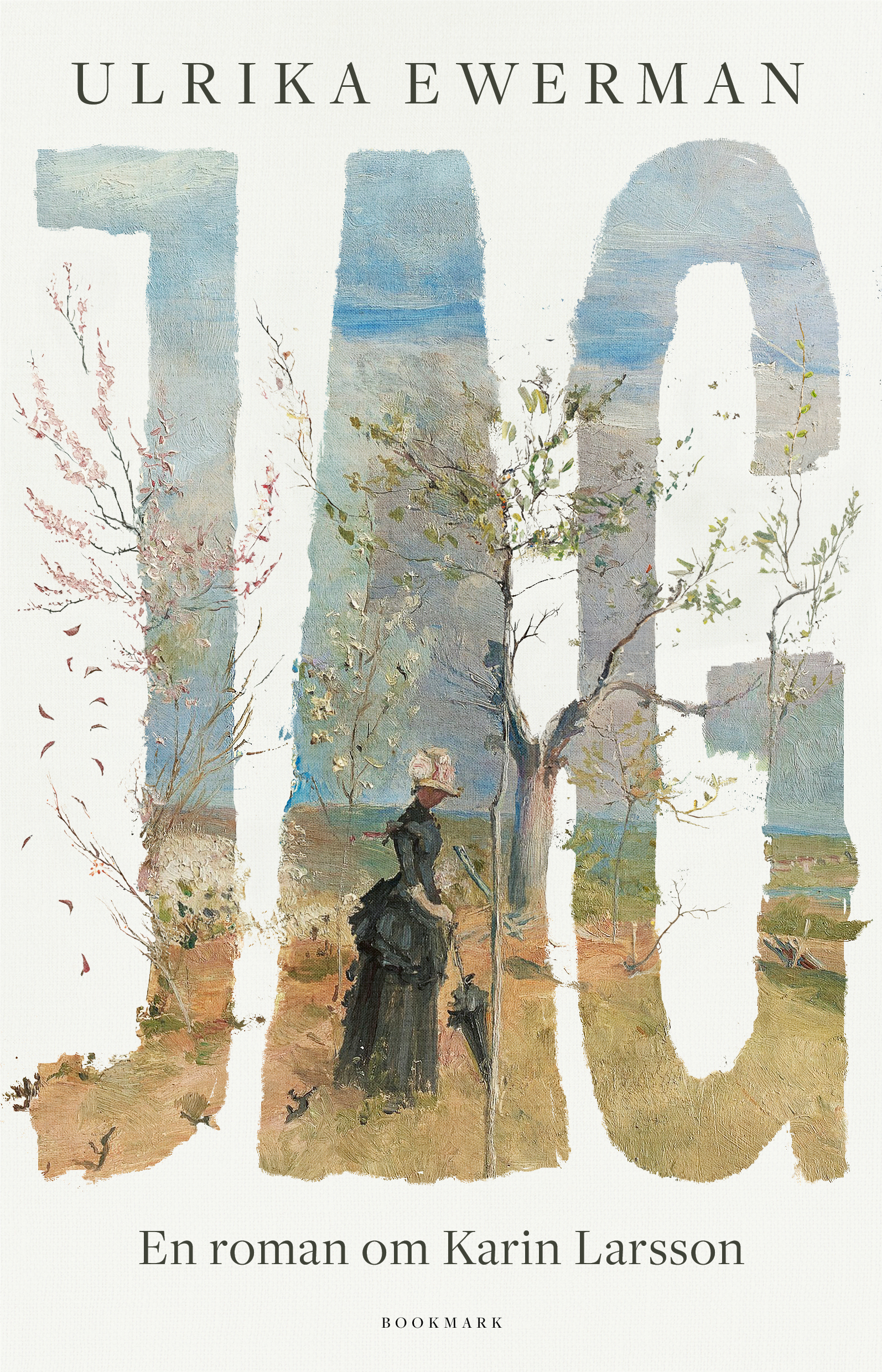 Jag book cover