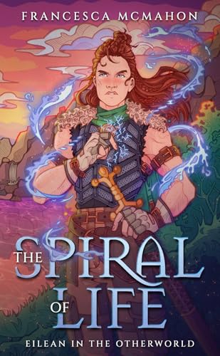 The Spiral of Life book cover
