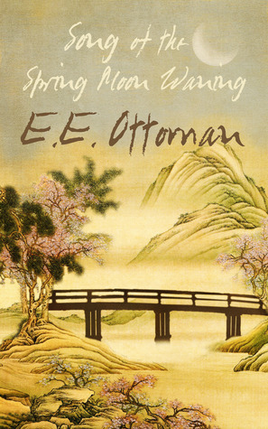Song of the Spring Moon Waning book cover