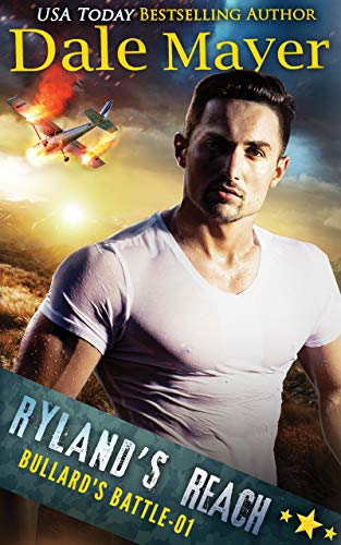 Bullard's Battle book cover 1