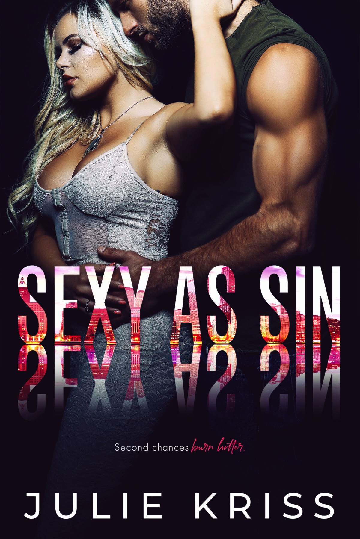 Filthy Rich book cover 2