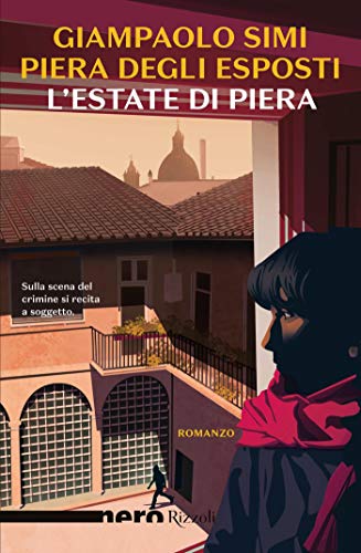L'estate di Piera book cover