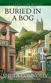 County Cork book cover 1