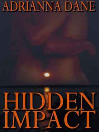 Hidden Impact book cover