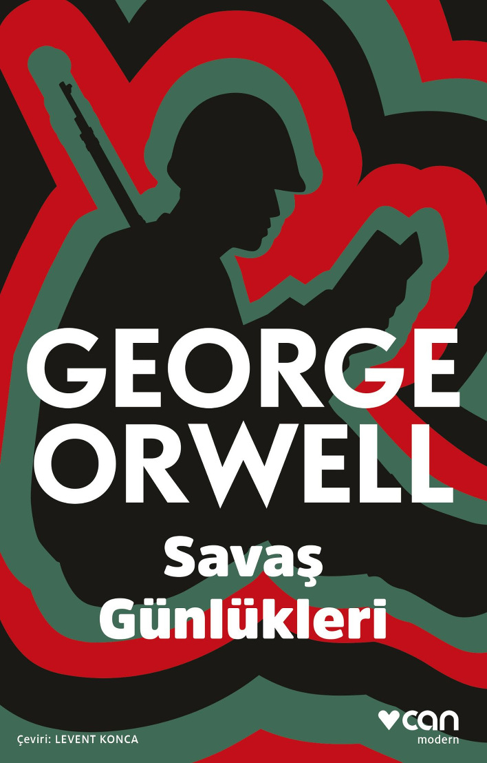 Savaş Günlükleri book cover
