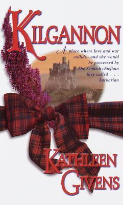 Kilgannon book cover 1