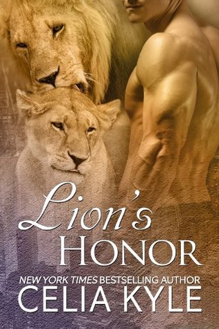 Lion's Honor book cover
