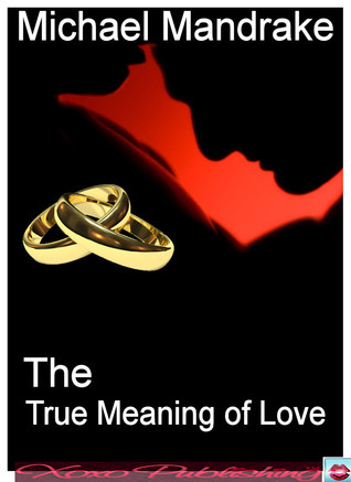 The True Meaning of Love book cover 1