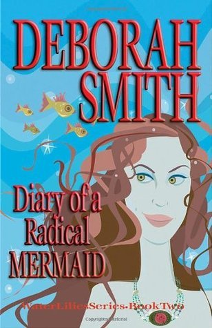 Waterlilies book cover 2