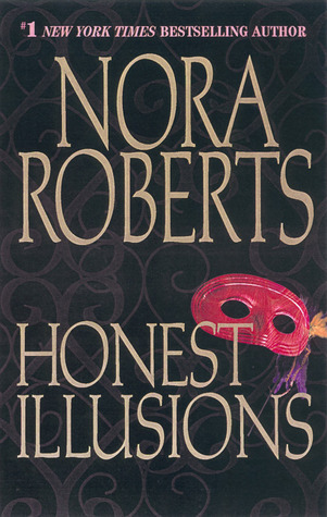Honest Illusions book cover
