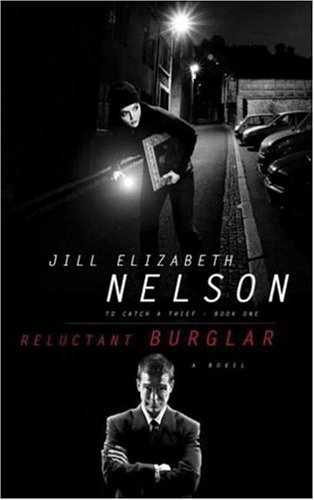 To Catch a Thief book cover 1