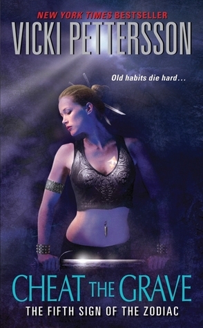 Cheat the Grave book cover
