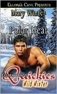 Polar Heat book cover