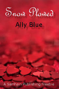 Snow Plowed book cover